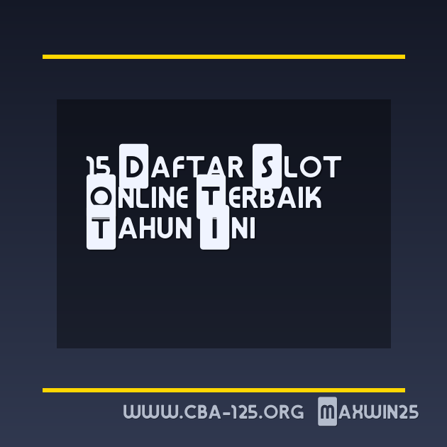 Logo Baru
