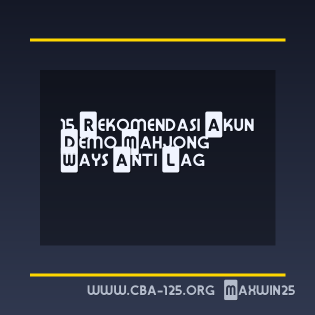 Logo Baru