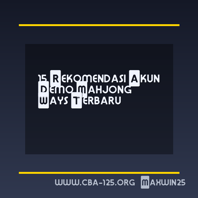 Logo Baru