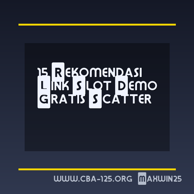 Logo Baru