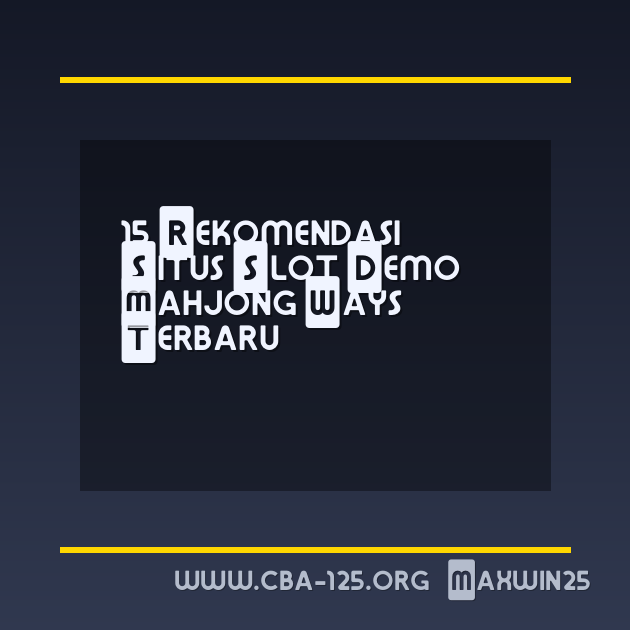 Logo Baru