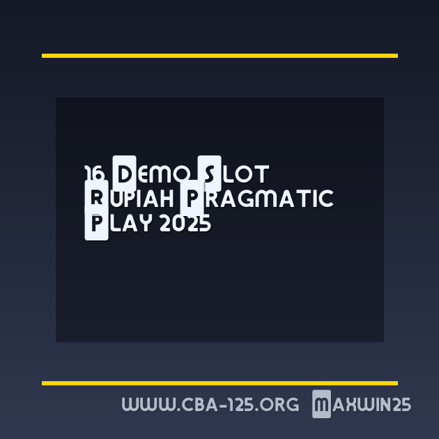 Logo Baru
