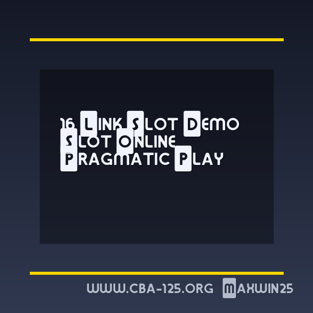 Logo Baru