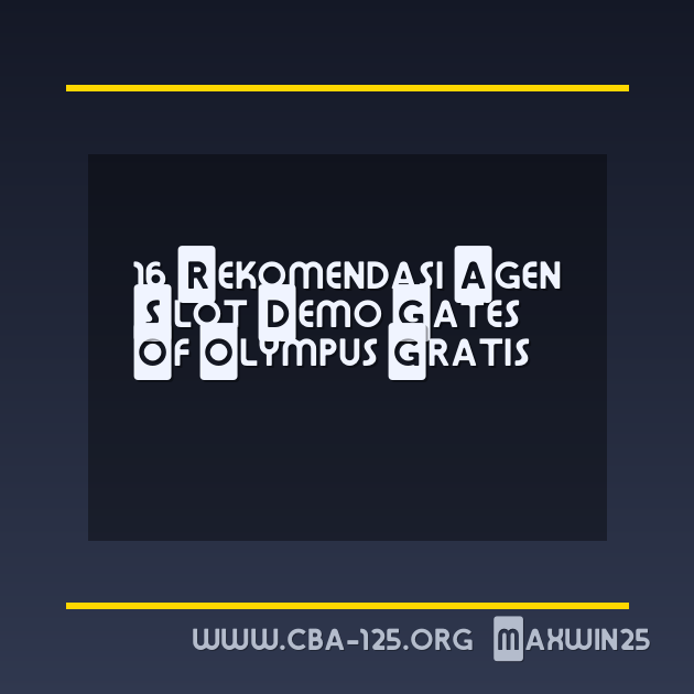 Logo Baru