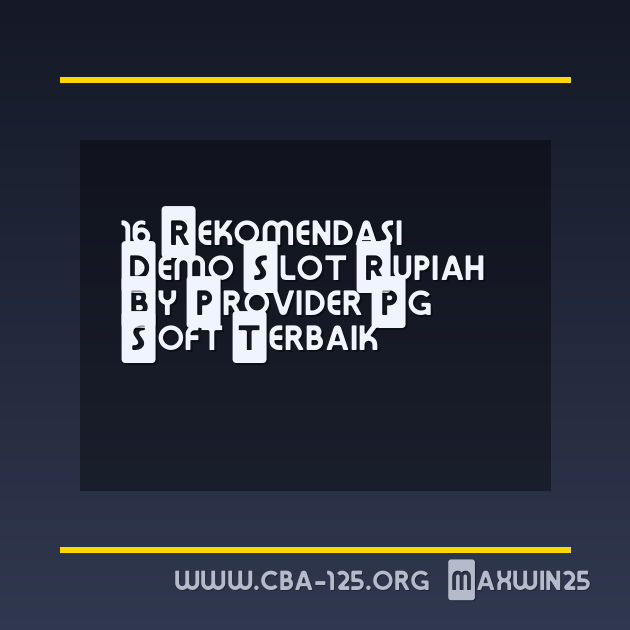 Logo Baru