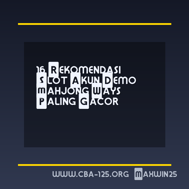 Logo Baru