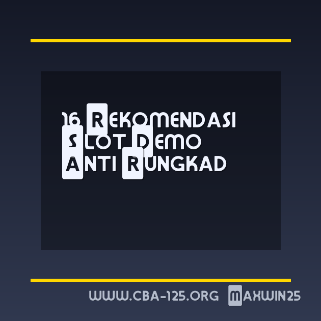 Logo Baru
