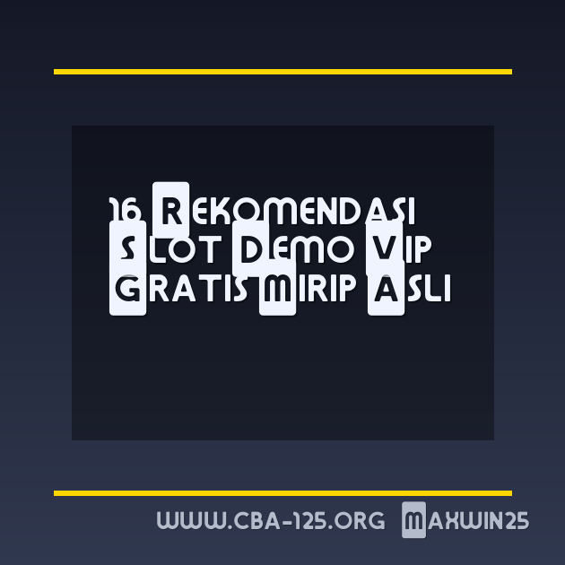 Logo Baru