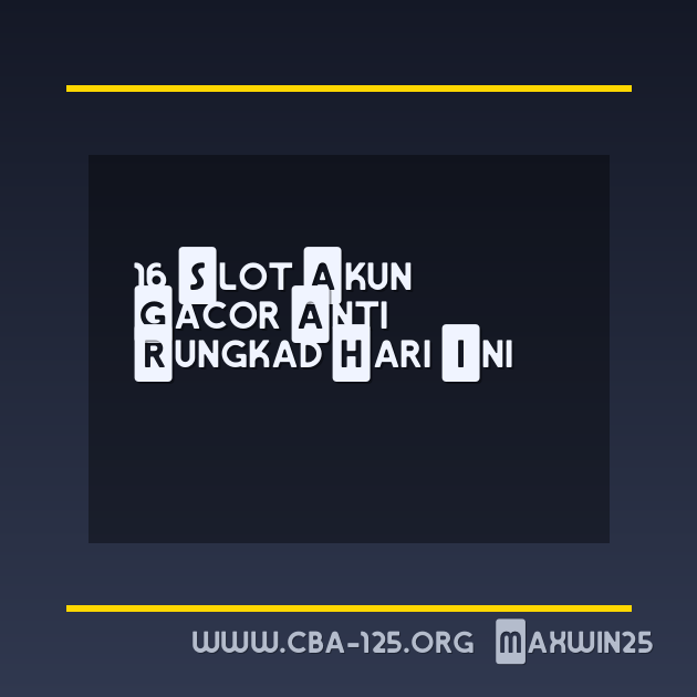 Logo Baru
