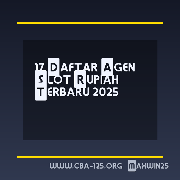 Logo Baru