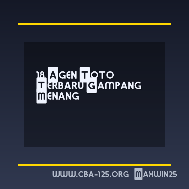 Logo Baru