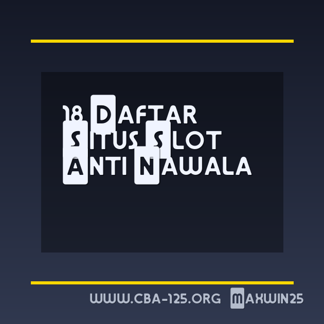 Logo Baru