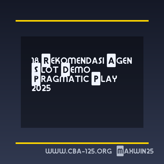 Logo Baru