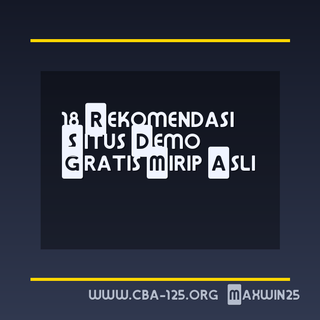Logo Baru