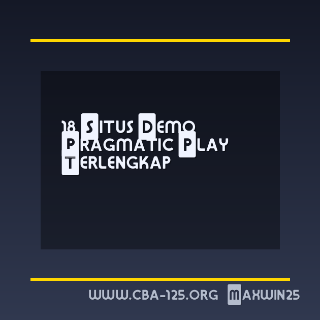 Logo Baru