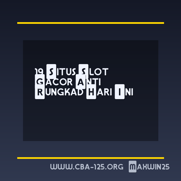 Logo Baru