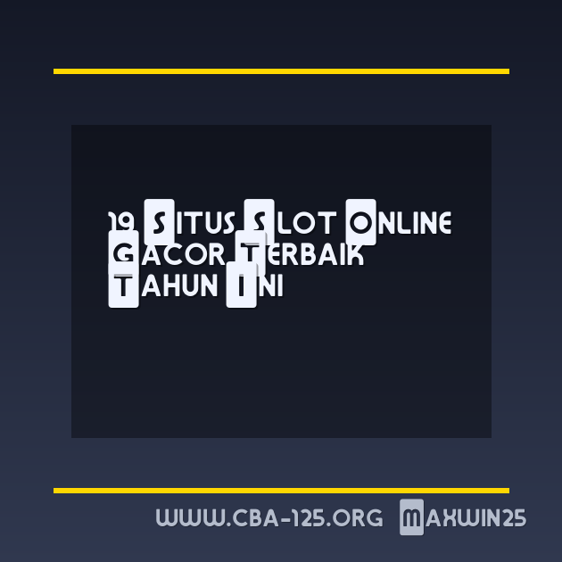 Logo Baru