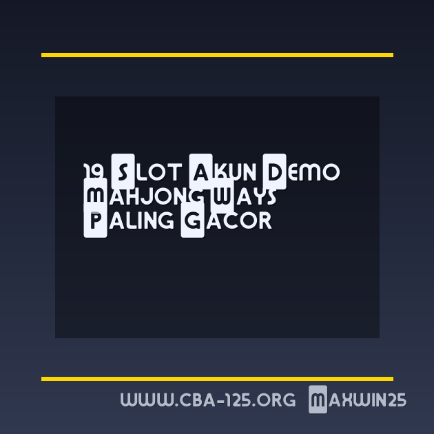 Logo Baru