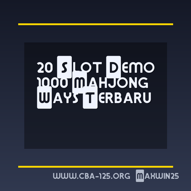 Logo Baru