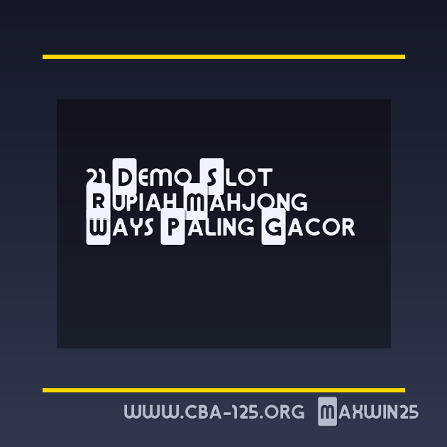 Logo Baru