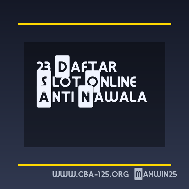 Logo Baru