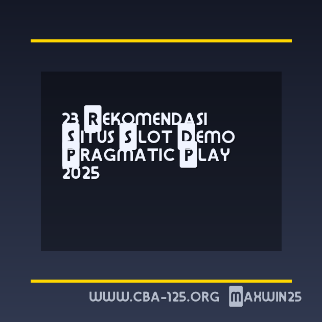 Logo Baru