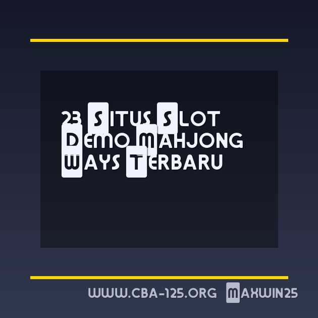 Logo Baru