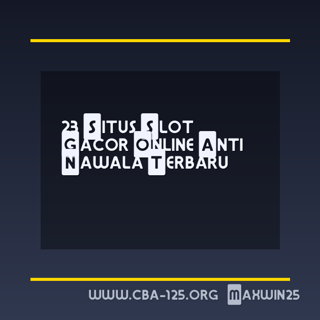 Logo Baru