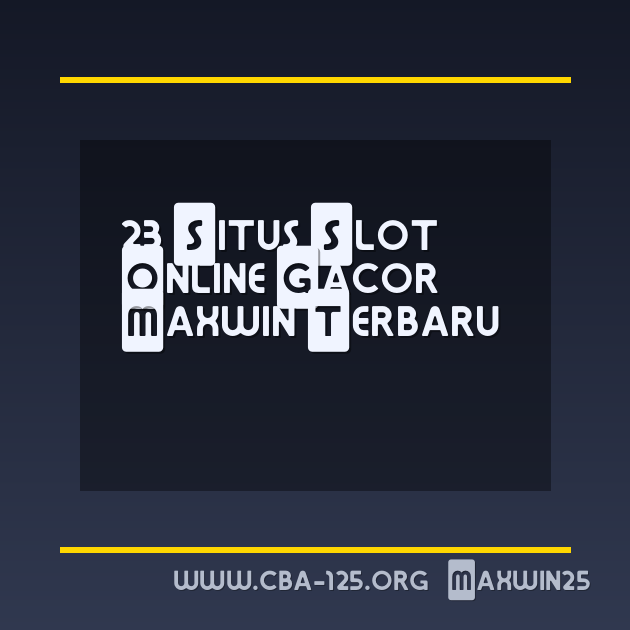 Logo Baru