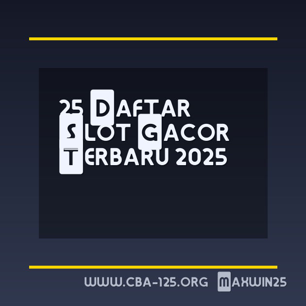 Logo Baru
