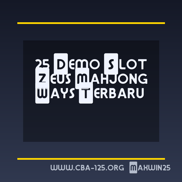 Logo Baru