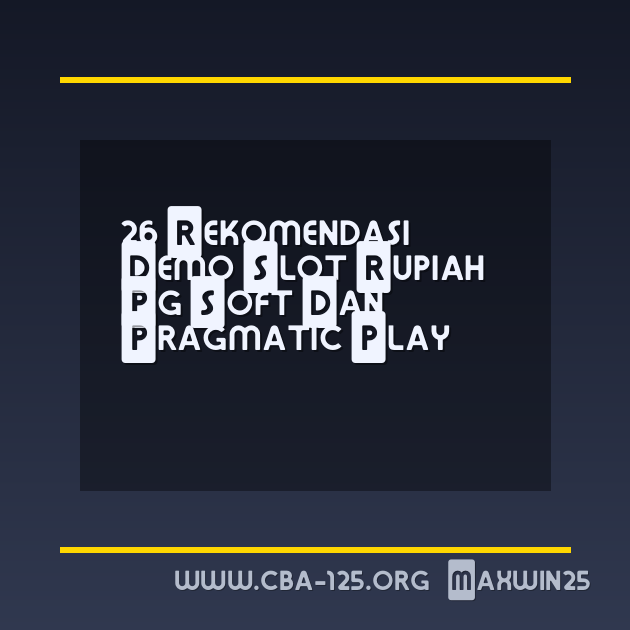 Logo Baru