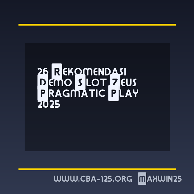 Logo Baru