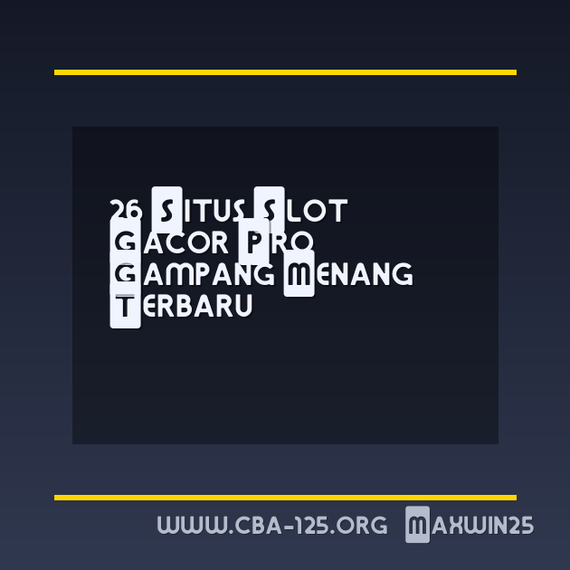 Logo Baru