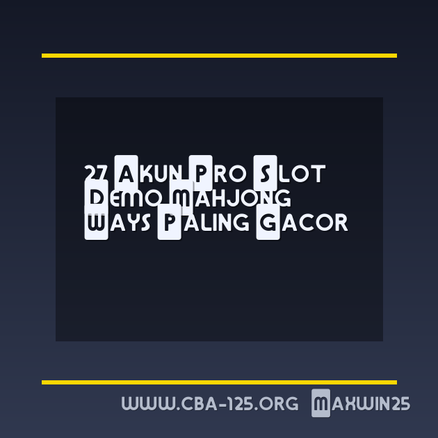 Logo Baru