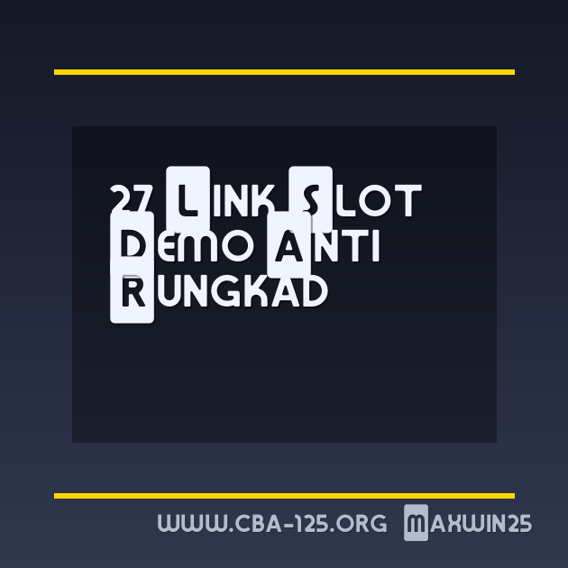 Logo Baru