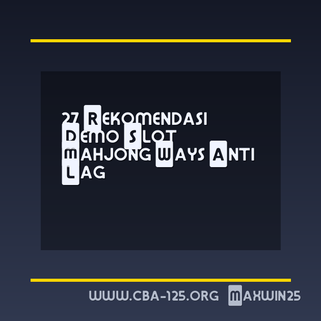 Logo Baru
