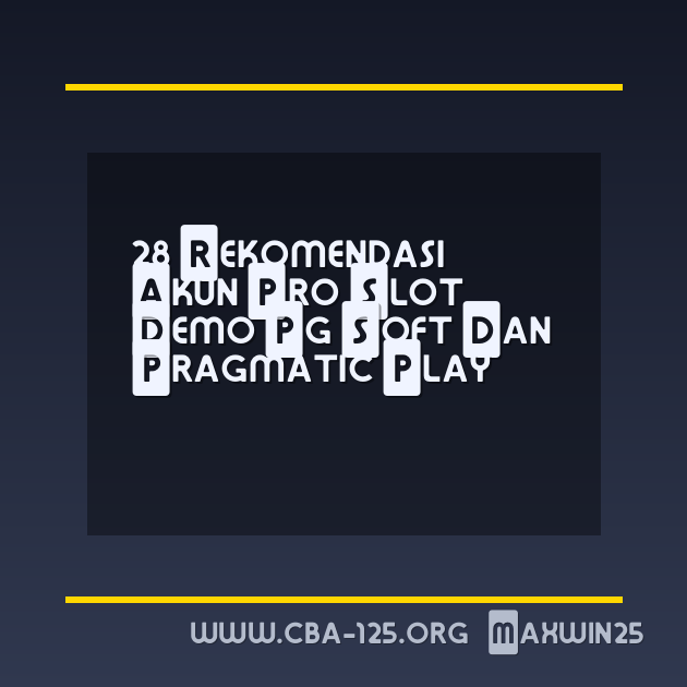 Logo Baru
