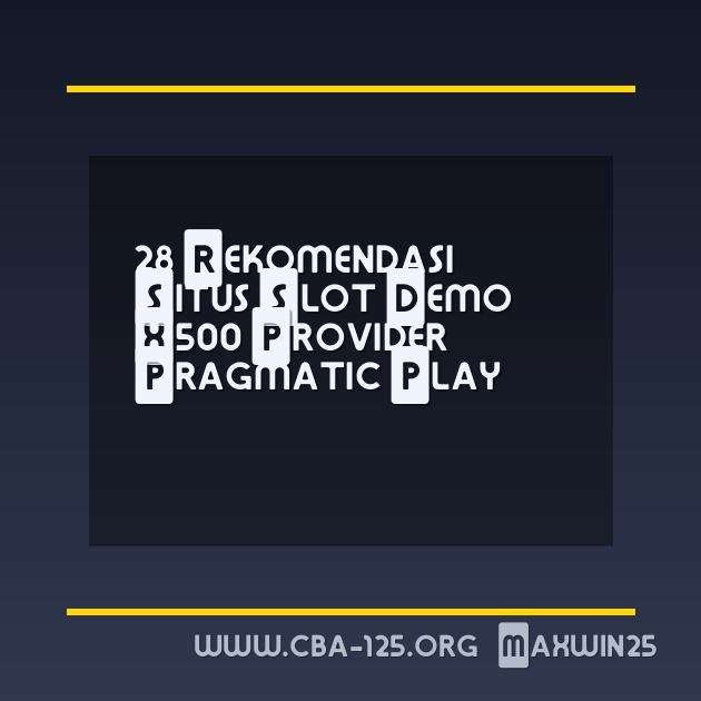 Logo Baru