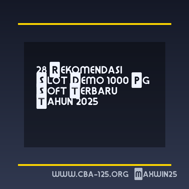 Logo Baru