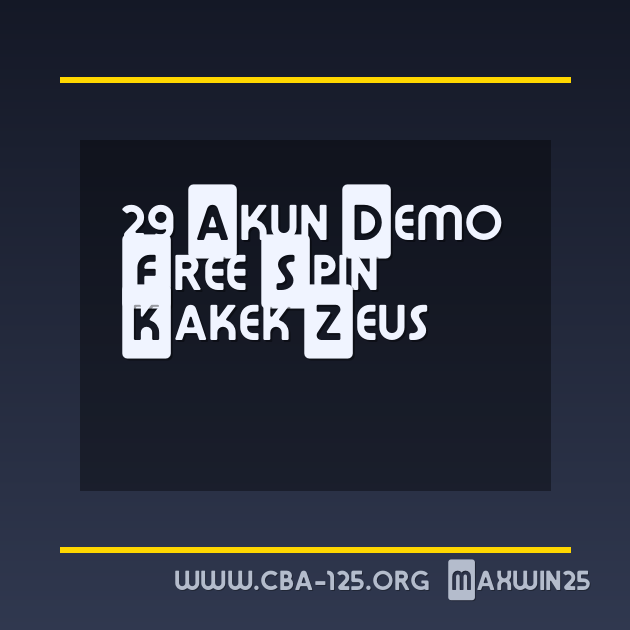 Logo Baru