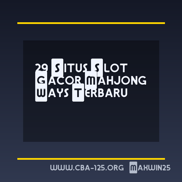 Logo Baru
