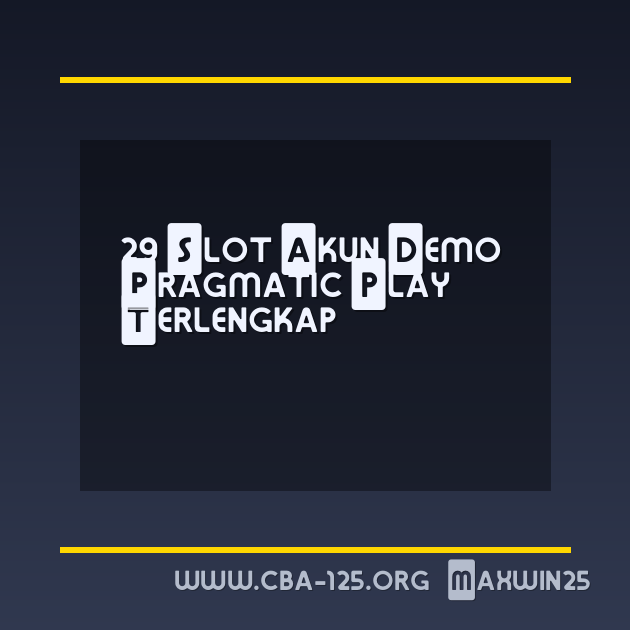 Logo Baru