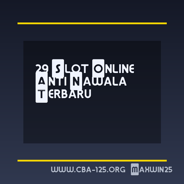 Logo Baru