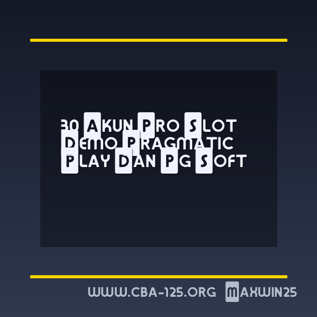 Logo Baru