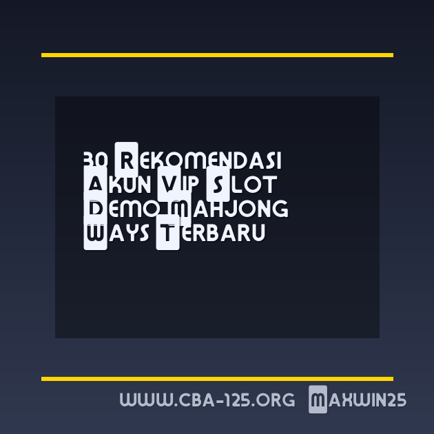 Logo Baru