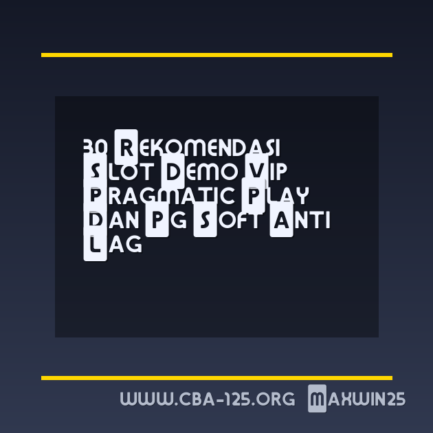 Logo Baru