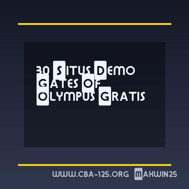 Logo Baru