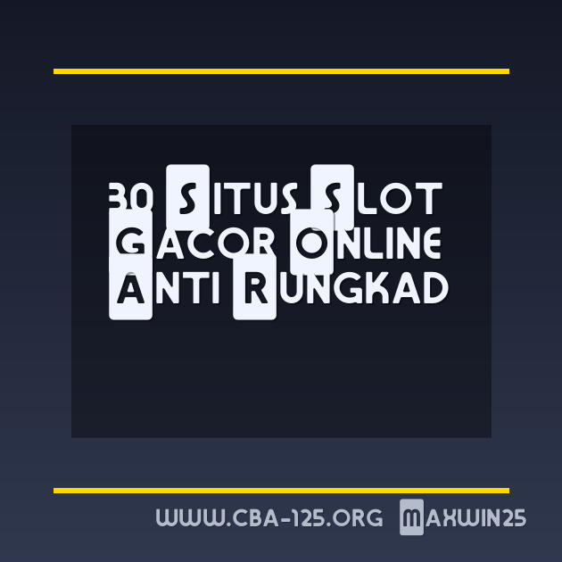 Logo Baru