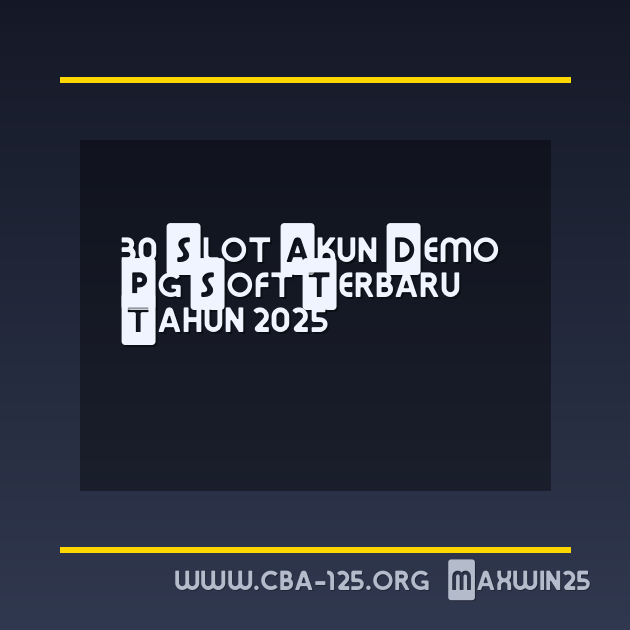 Logo Baru